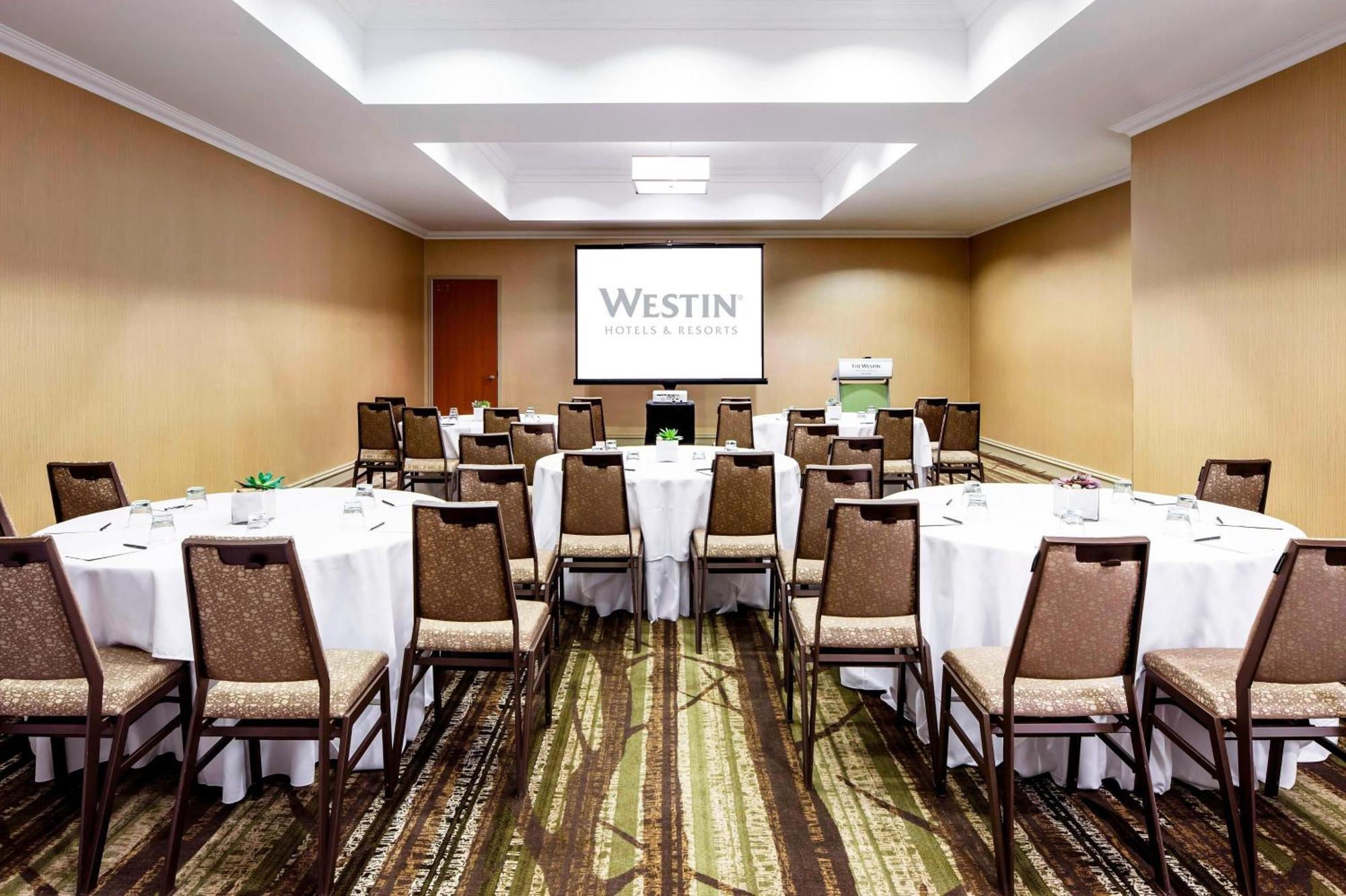 The Westin Michigan Avenue Chicago Hotel Exterior foto