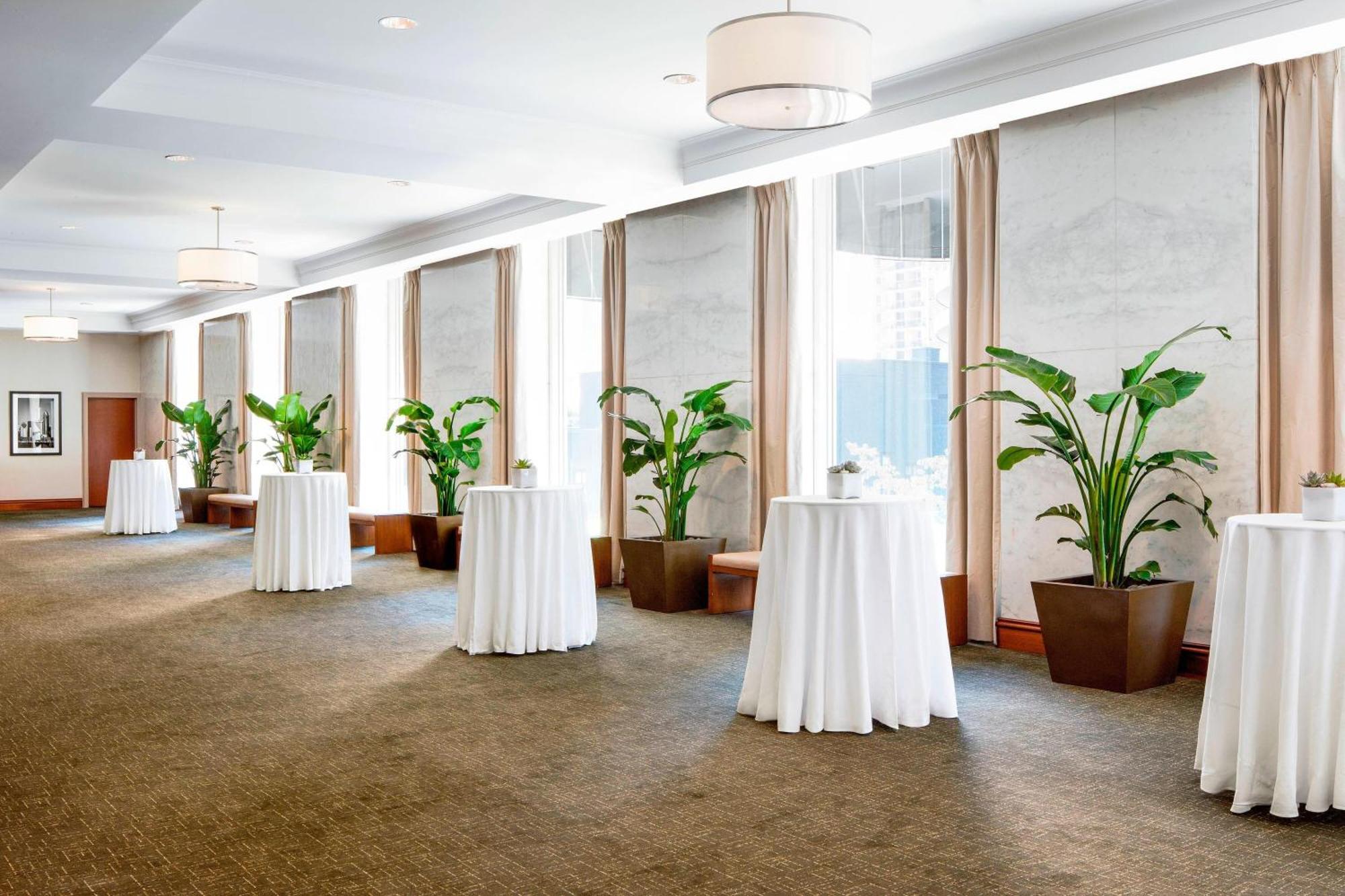 The Westin Michigan Avenue Chicago Hotel Exterior foto