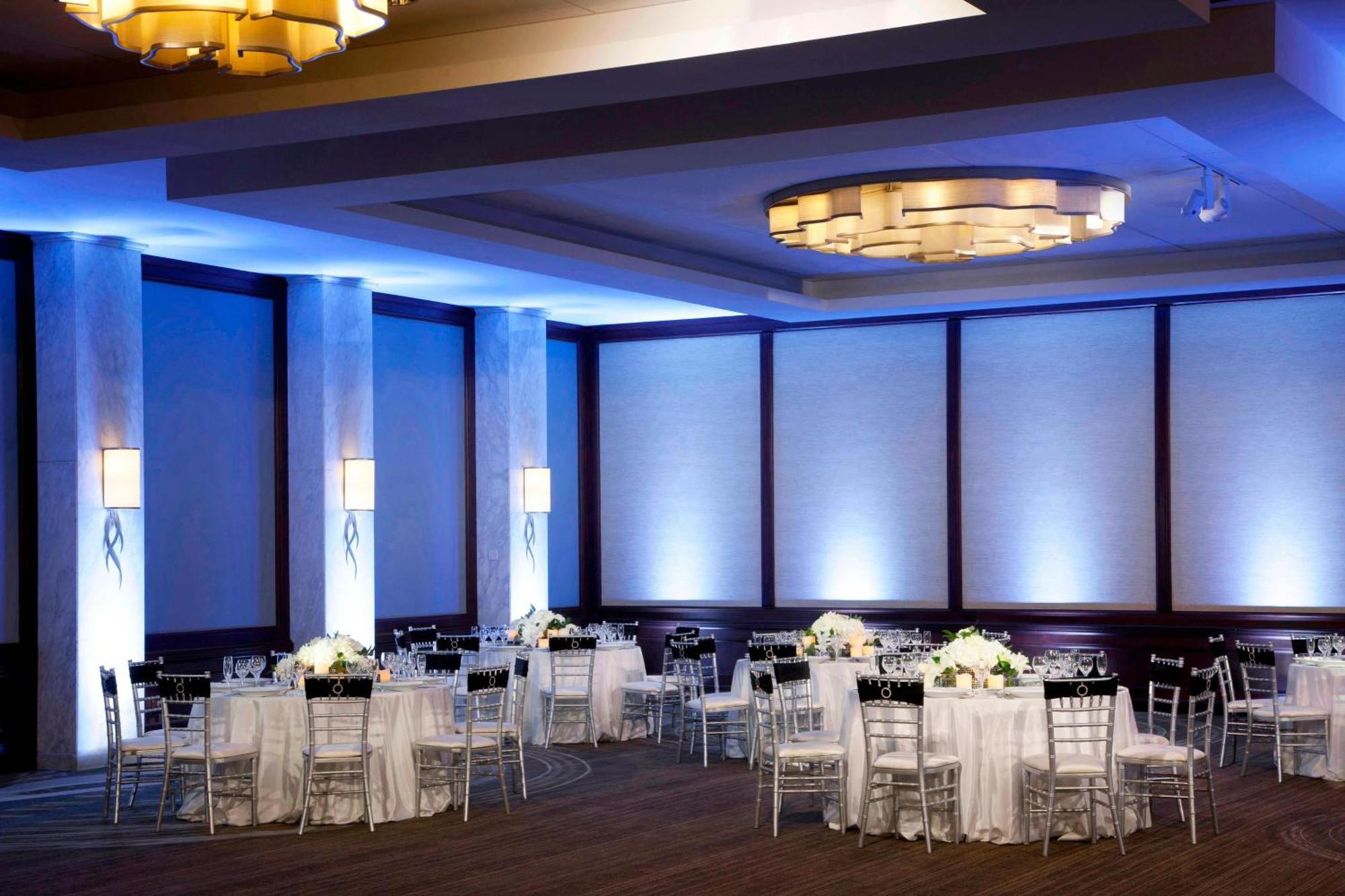 The Westin Michigan Avenue Chicago Hotel Exterior foto